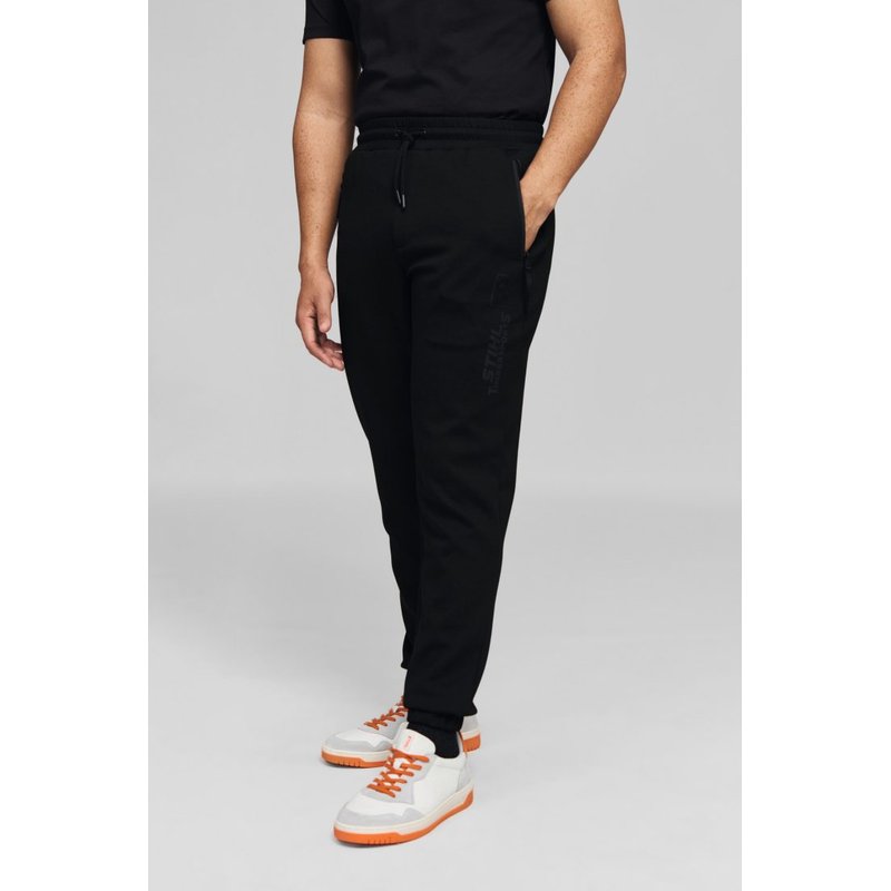 Sweathose TIMBERSPORTS® Schwarz