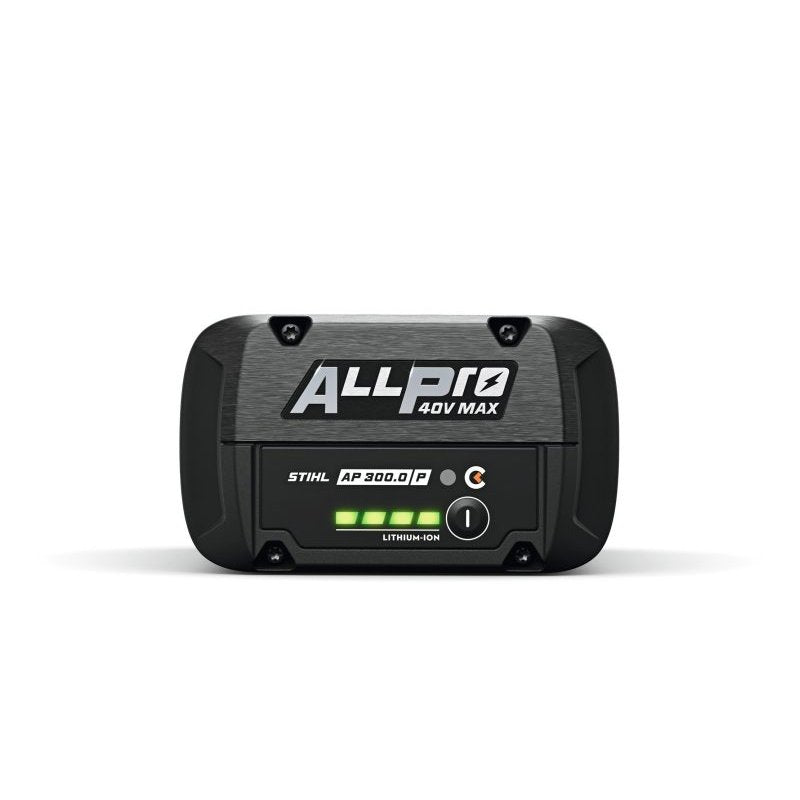 Akku AP 300 P C
