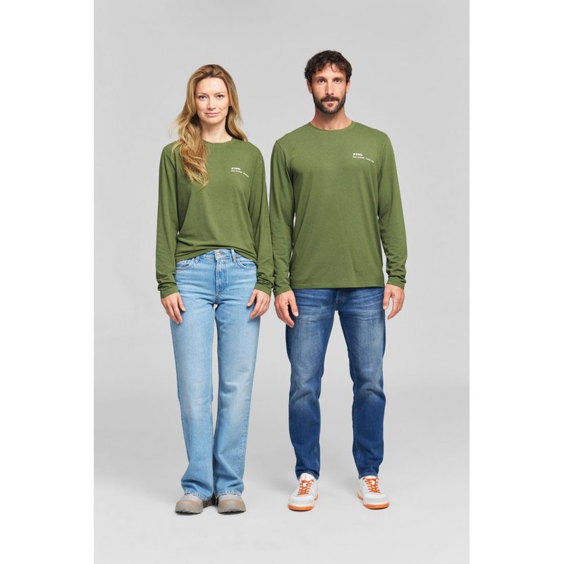 Langarmshirt UV PROTECTION