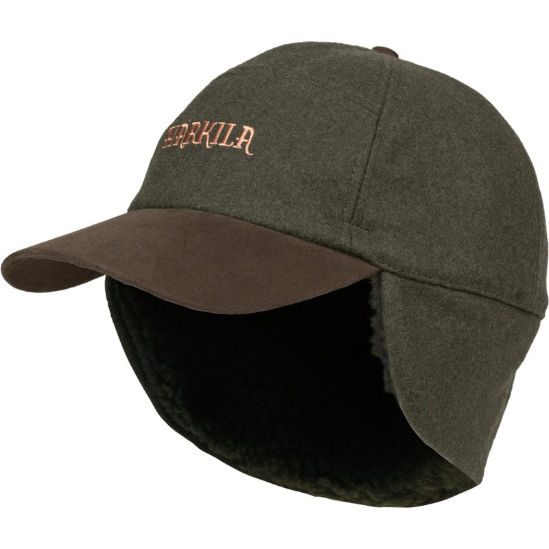 Metso Winter cap