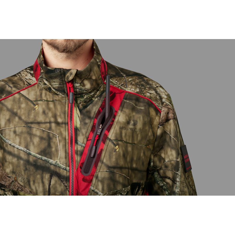 Moose Hunter 2.0 WSP jacket