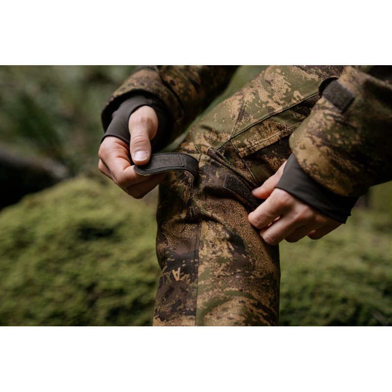 Deer Stalker camo HWS trousers Women