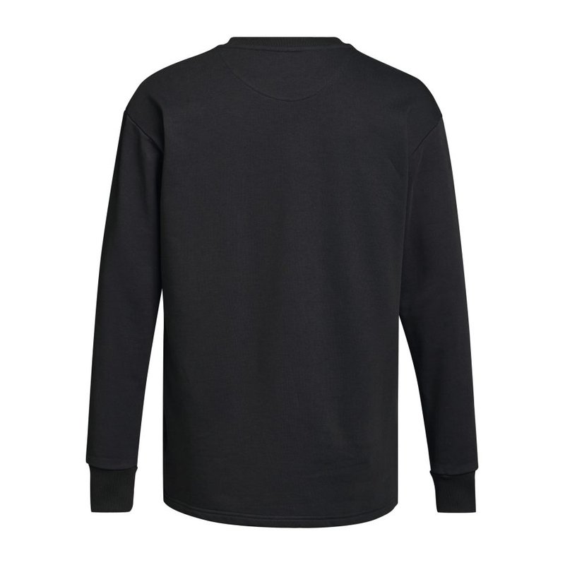 Sweatshirt SMALL AXE Grau