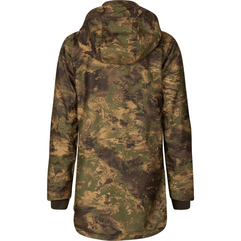 Deer Stalker camo HWS jacket Women