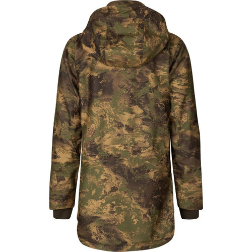Deer Stalker camo HWS jacket Women