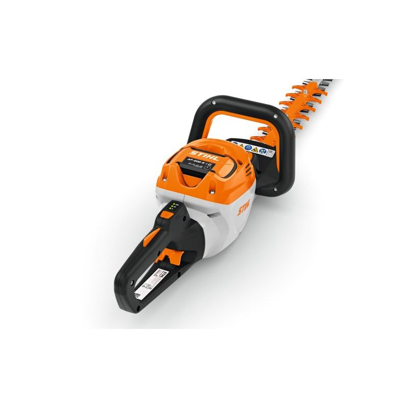 Akku-Heckenschere HSA 140 - ALLPRO-System
