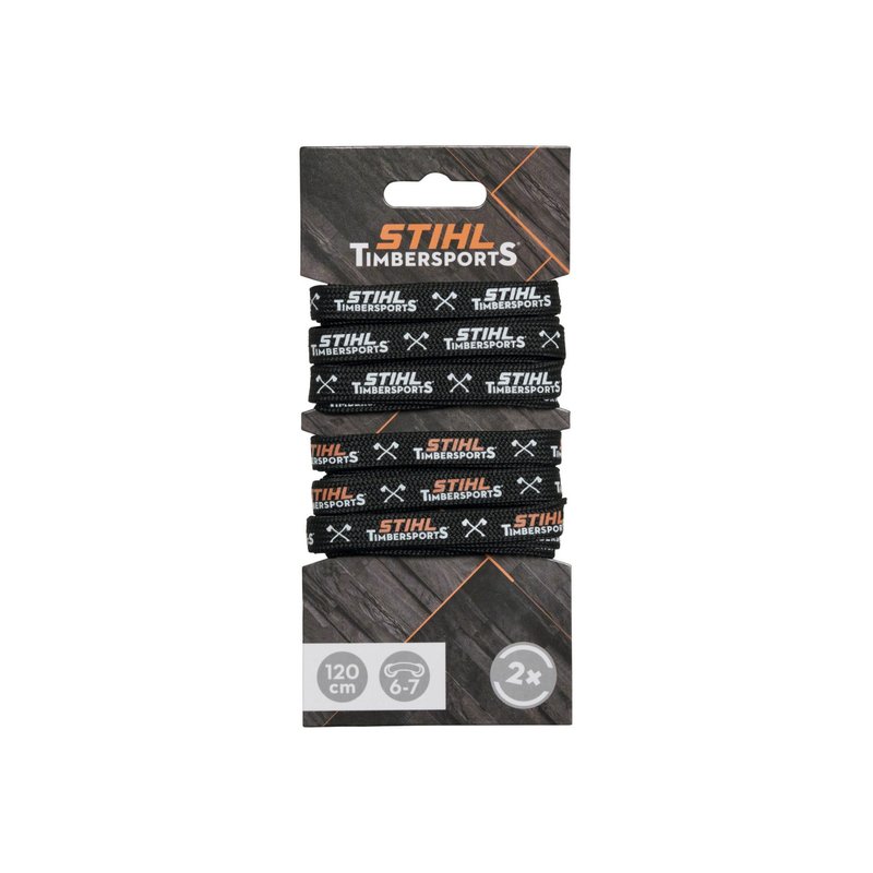 Schnürsenkel 2er Set TIMBERSPORTS®