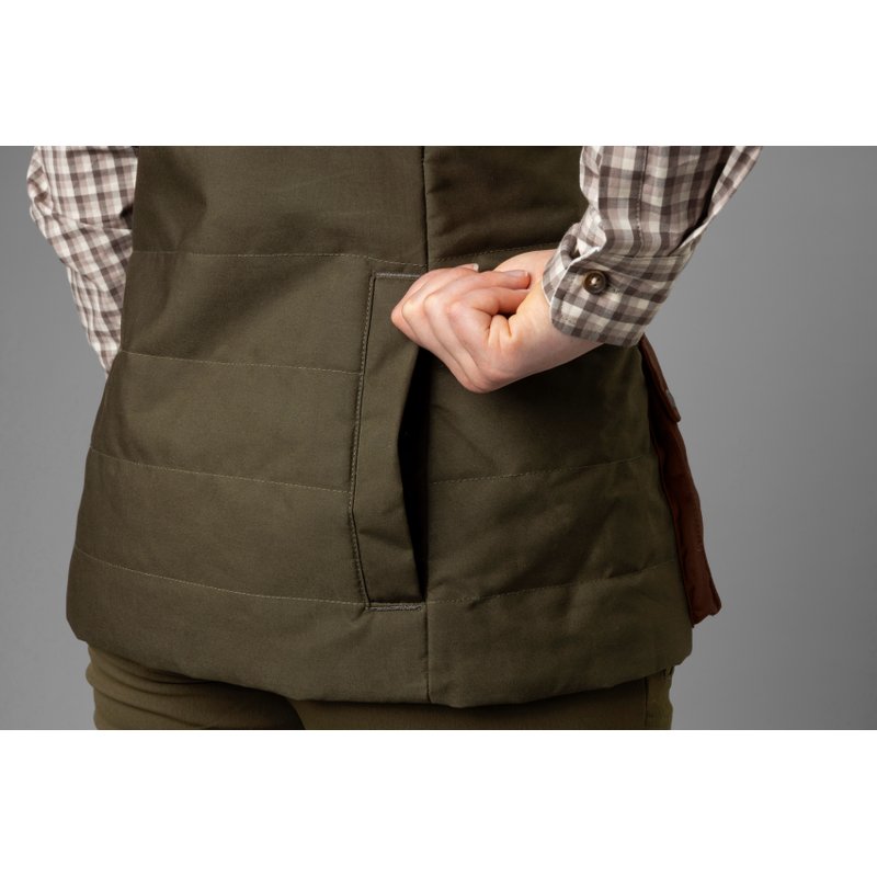 Retrieve waistcoat Women