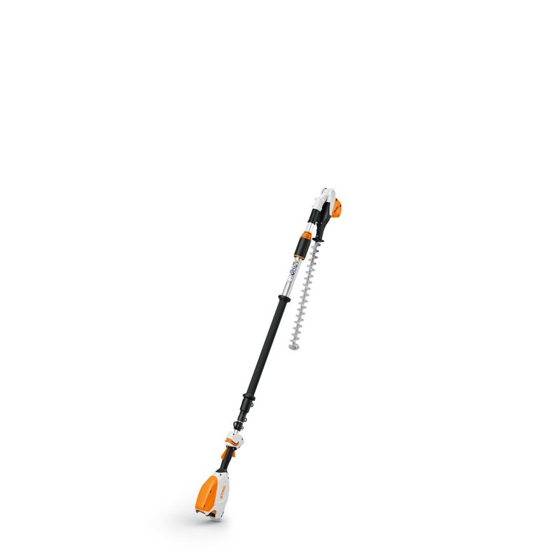 Akku-Heckenschneider HLA 86 - ALLPRO-System