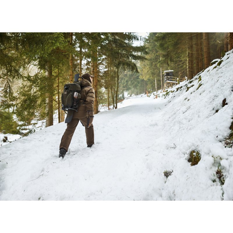 Metso rucksack chair