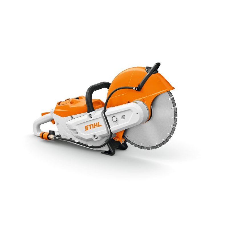 Akku-Trennschleifer TSA 350 - ALLPRO-System