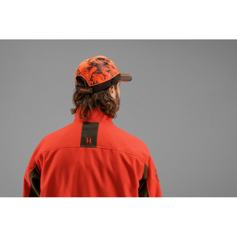 Wildboar Pro Light cap