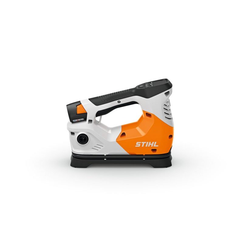 Akku-Kompressor KOA 20 - AS-System