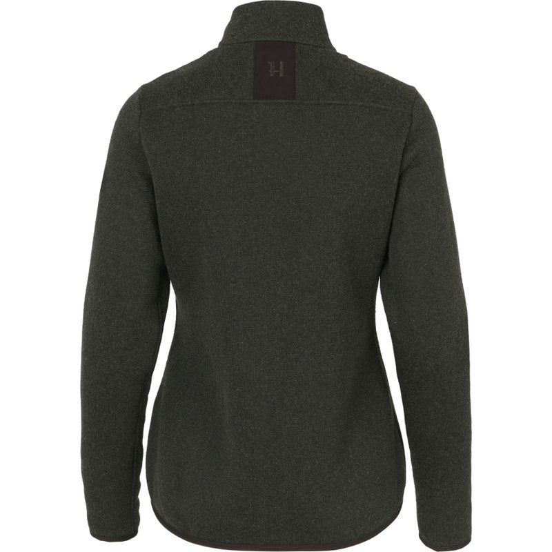 Metso full zip Women