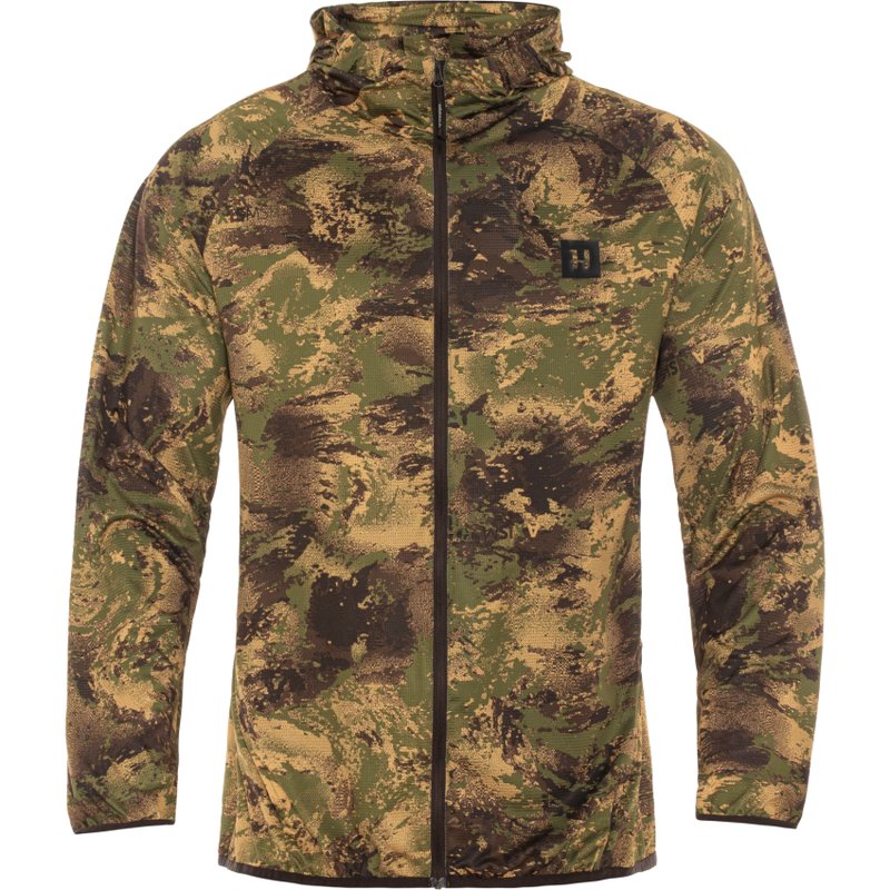 Deer Stalker camo cover jacket