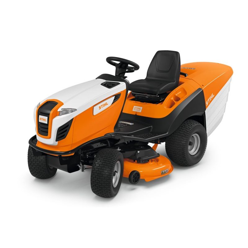 Rasentraktor RT 6112