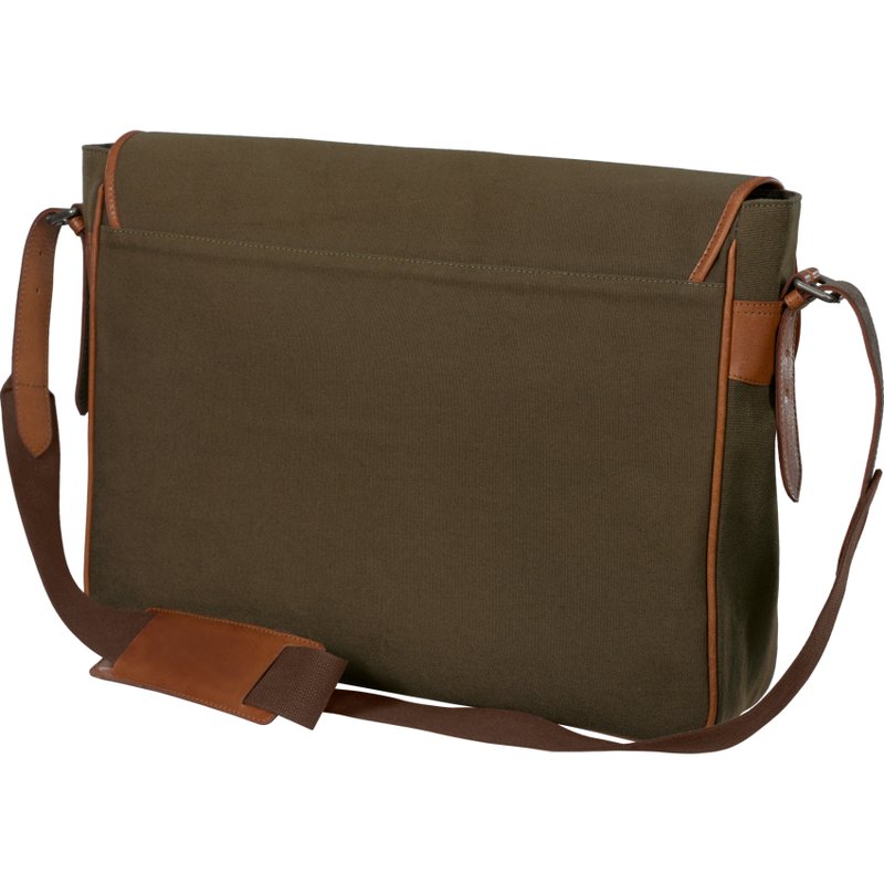 Retrieve game bag