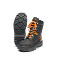 Motorsägen-Lederstiefel DYNAMIC GTX