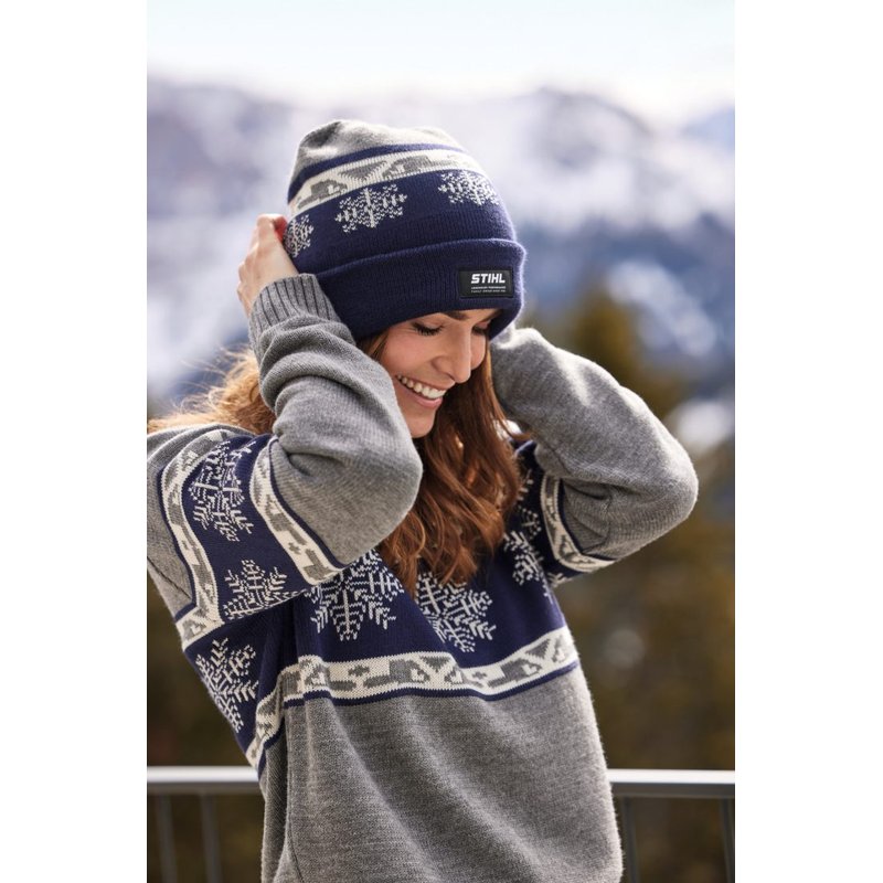 Pullover WINTER SEASON 23