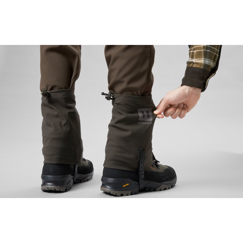 Härkila ledge gaiters