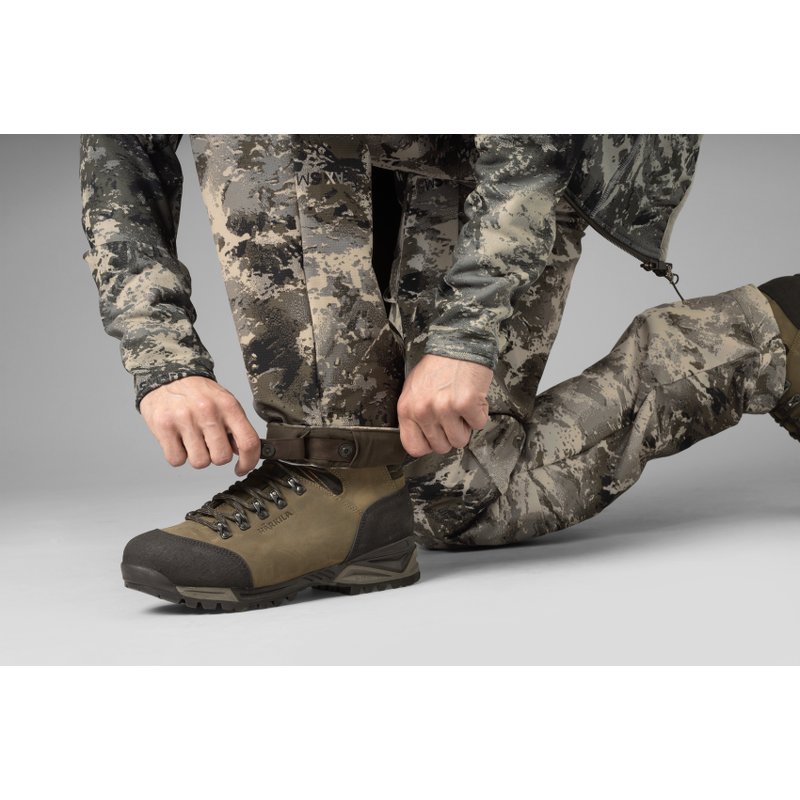 Mountain Hunter Expedition light trousers