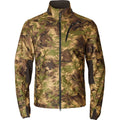 Deer Stalker camo WSP fleece jacket