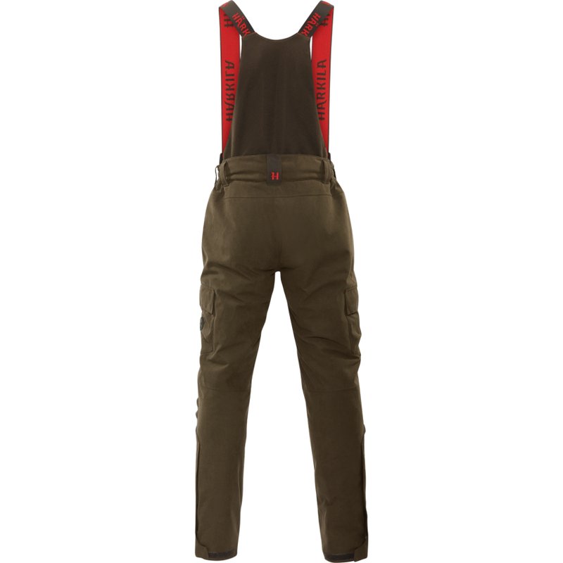 Driven Hunt HWS Insulated trousers