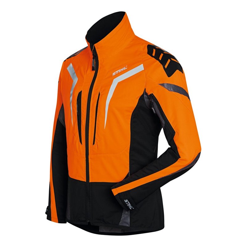 Jacke ADVANCE X-VENT