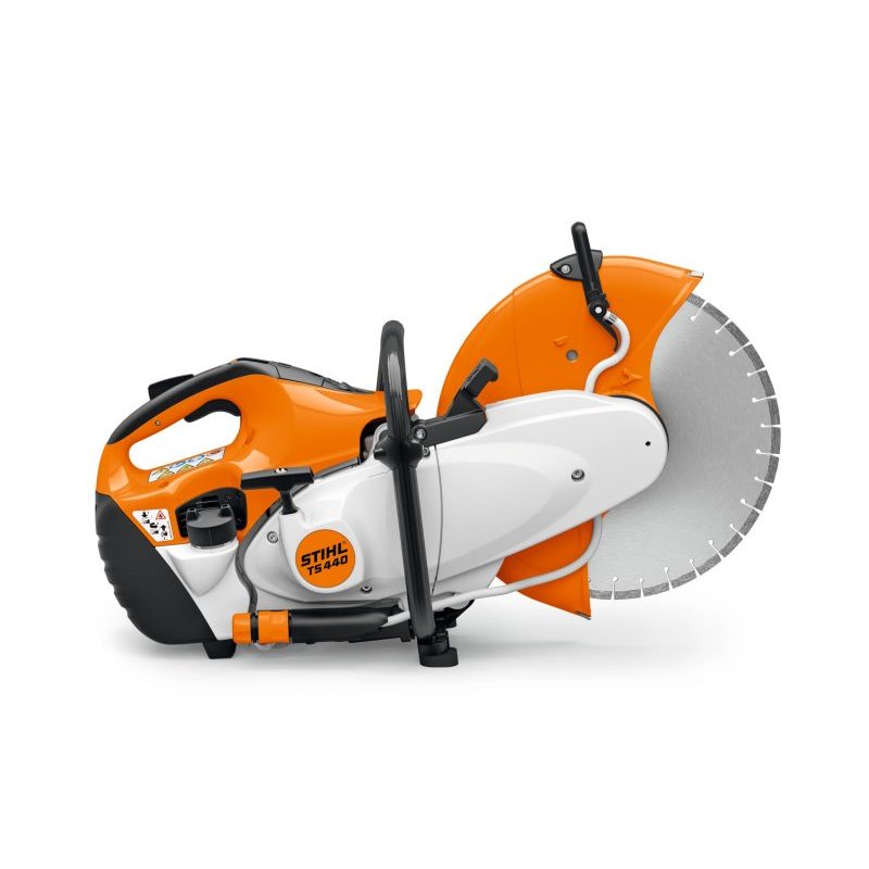 Benzin-Trennschleifer TS 440