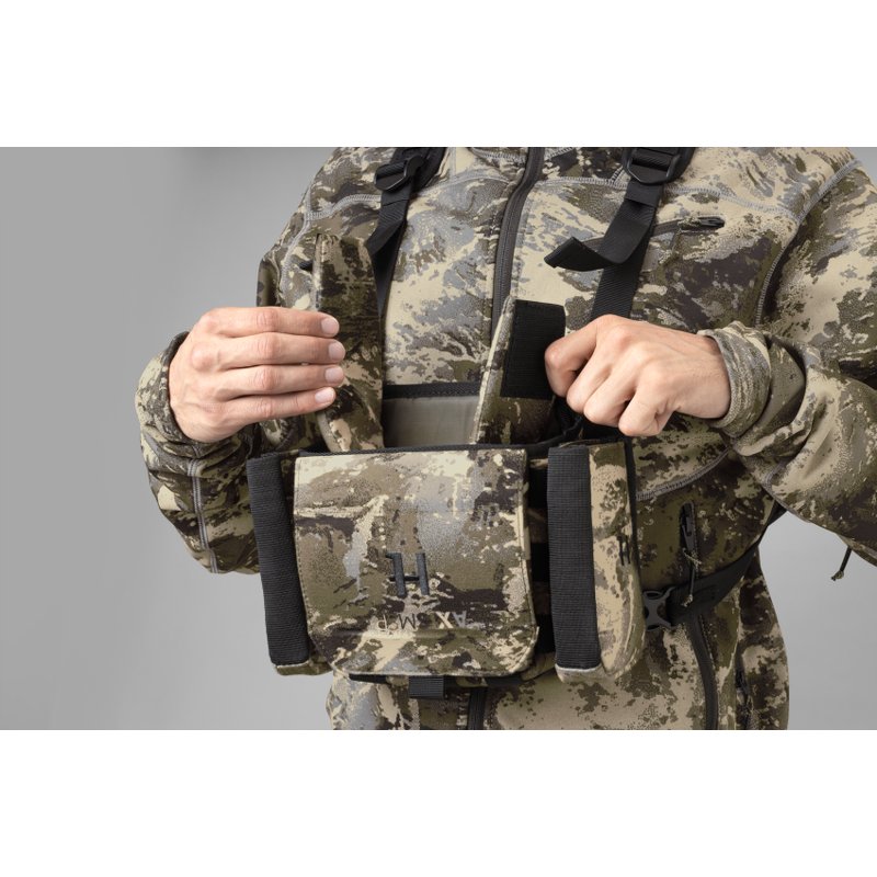 Mountain Hunter Expedition bino strap