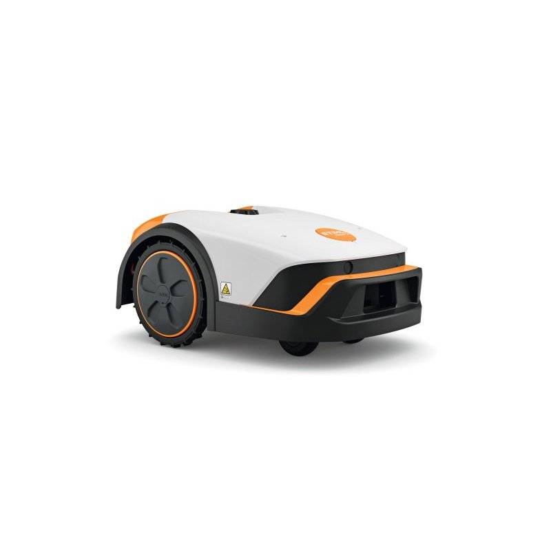 Mähroboter iMOW® 3