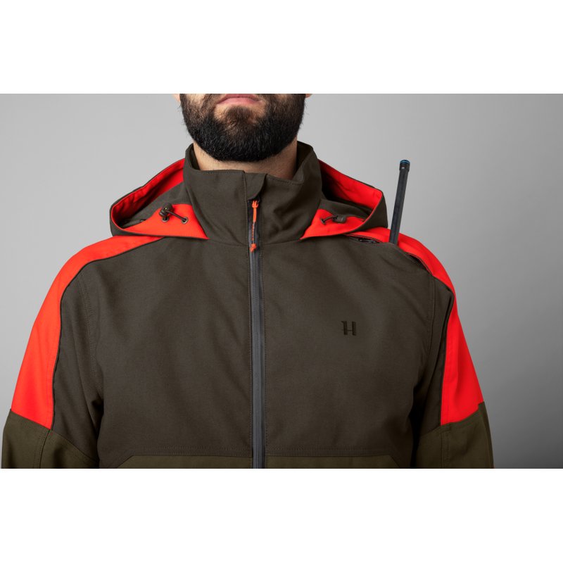 Pro Hunter Dog Keeper GTX jacket