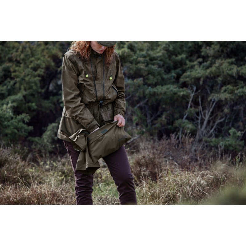 Orton Packable Lady jacket