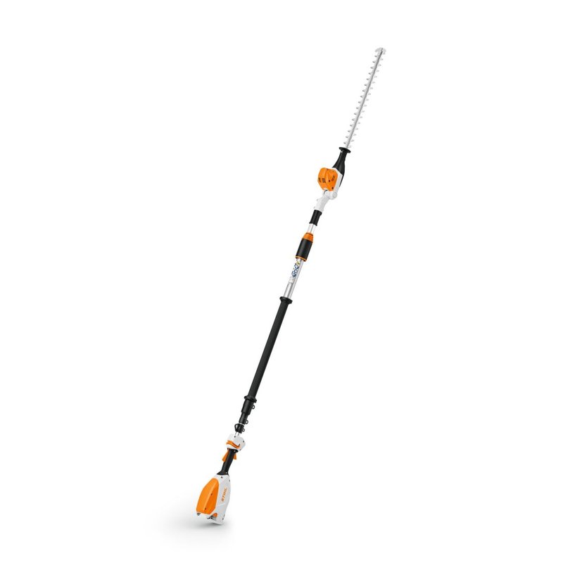 Akku-Heckenschneider HLA 86 - ALLPRO-System