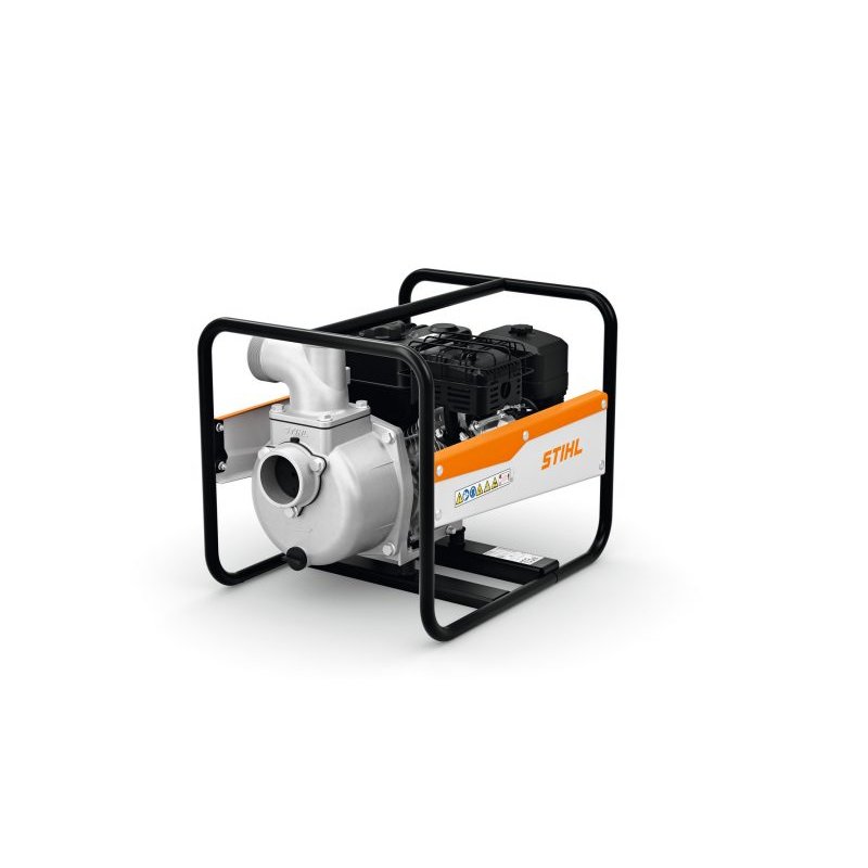Wasserpumpe WP 600