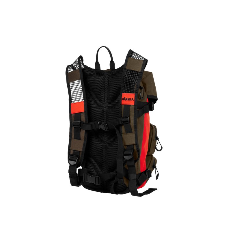 Wildboar Pro rucksack