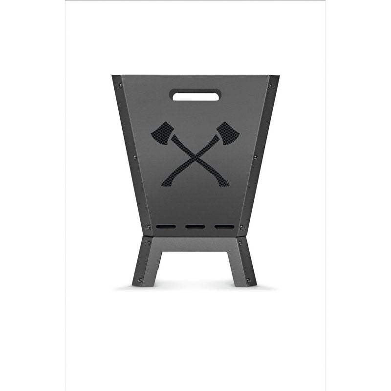 Feuerkorb mit Grill TIMBERSPORTS®