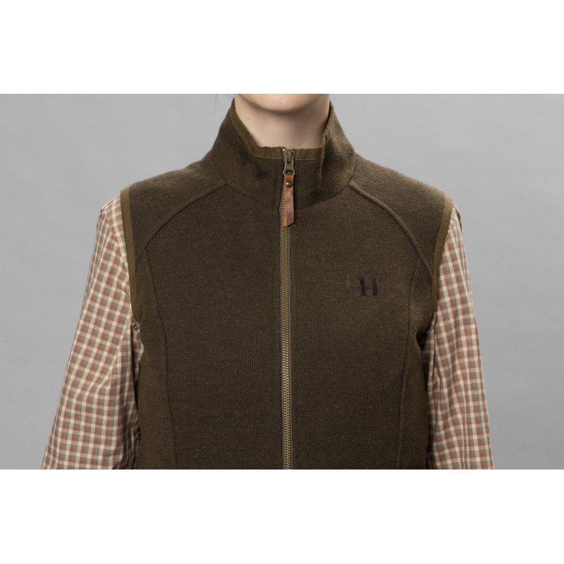 Sandhem Pro waistcoat Women