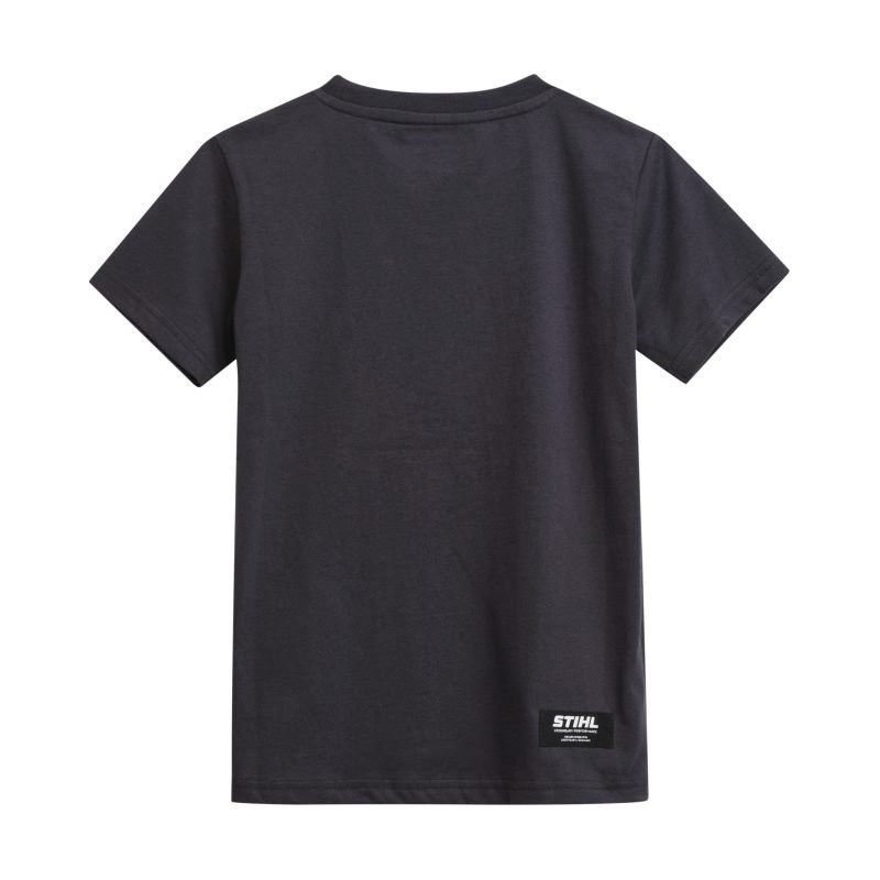 T-Shirt KIDS UTILITY