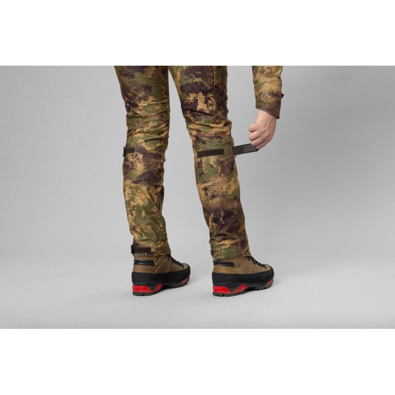 Deer Stalker camo HWS trousers Women