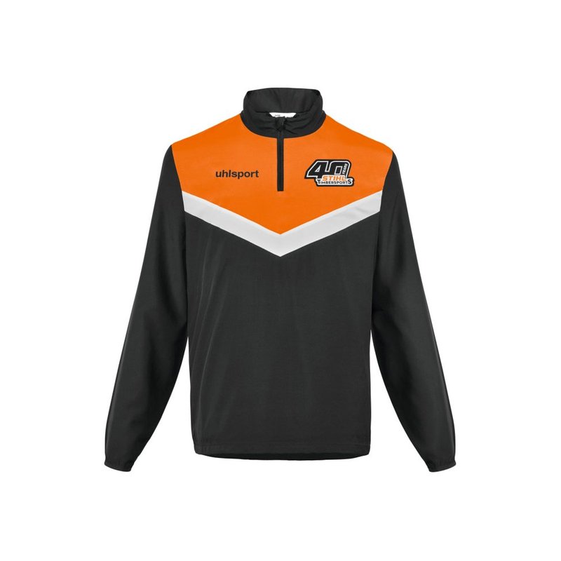 Jacke ZIP TOP EDITION 25 TIMBERSPORTS®