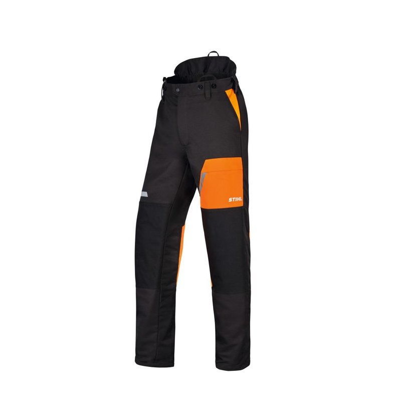 Bundhose FUNCTION Core, Design A, Class 1