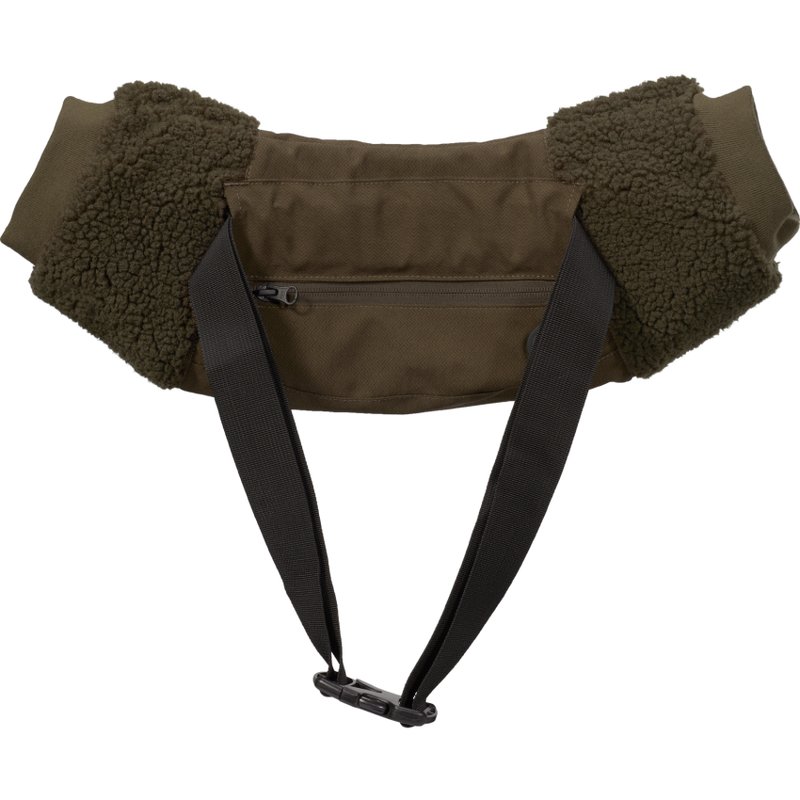 Driven Hunt Heat muff
