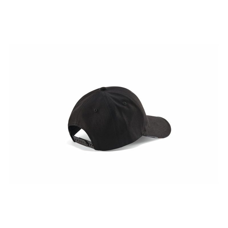 Cap TIMBERSPORTS® LOGO Schwarz