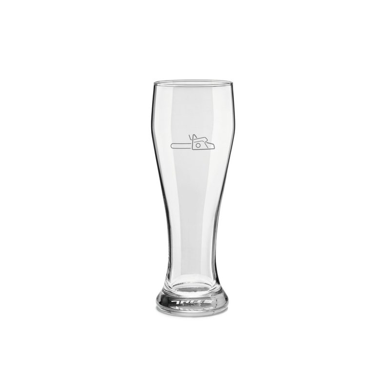 Weizenbierglas, 2er Set
