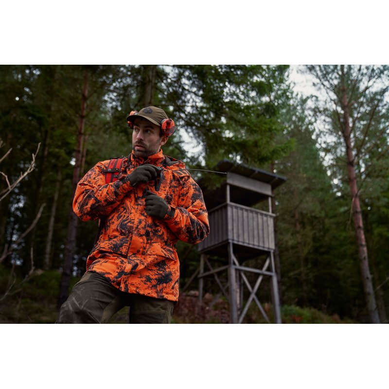 Wildboar Pro rifle sling