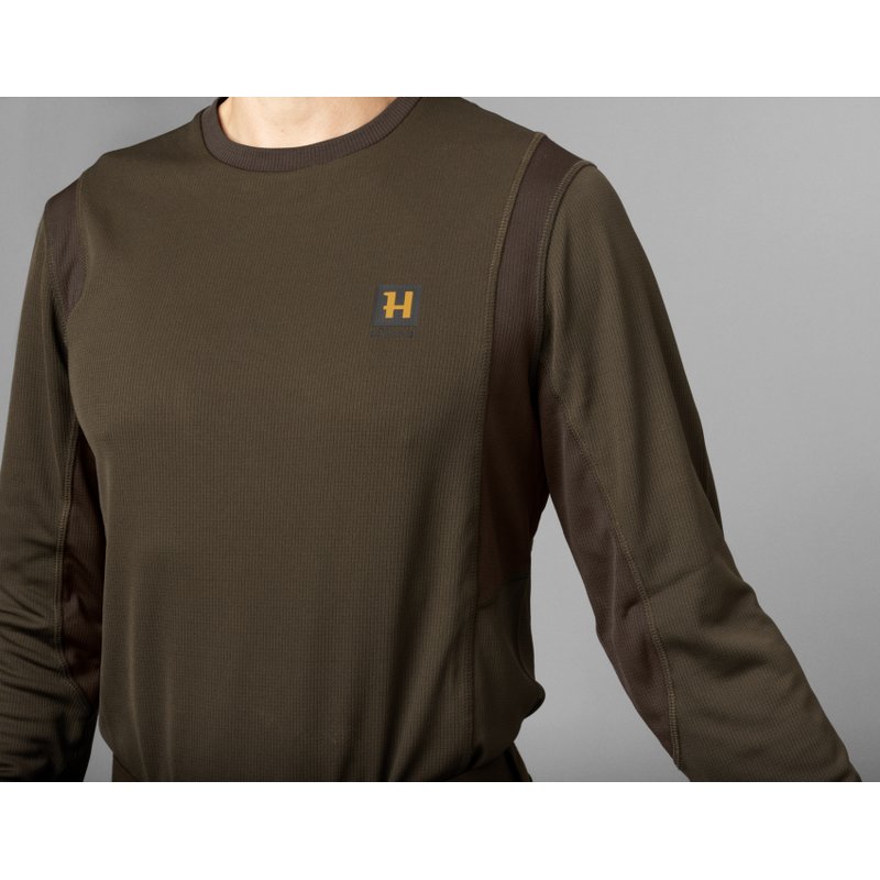 Forest Hunter L/S t-shirt