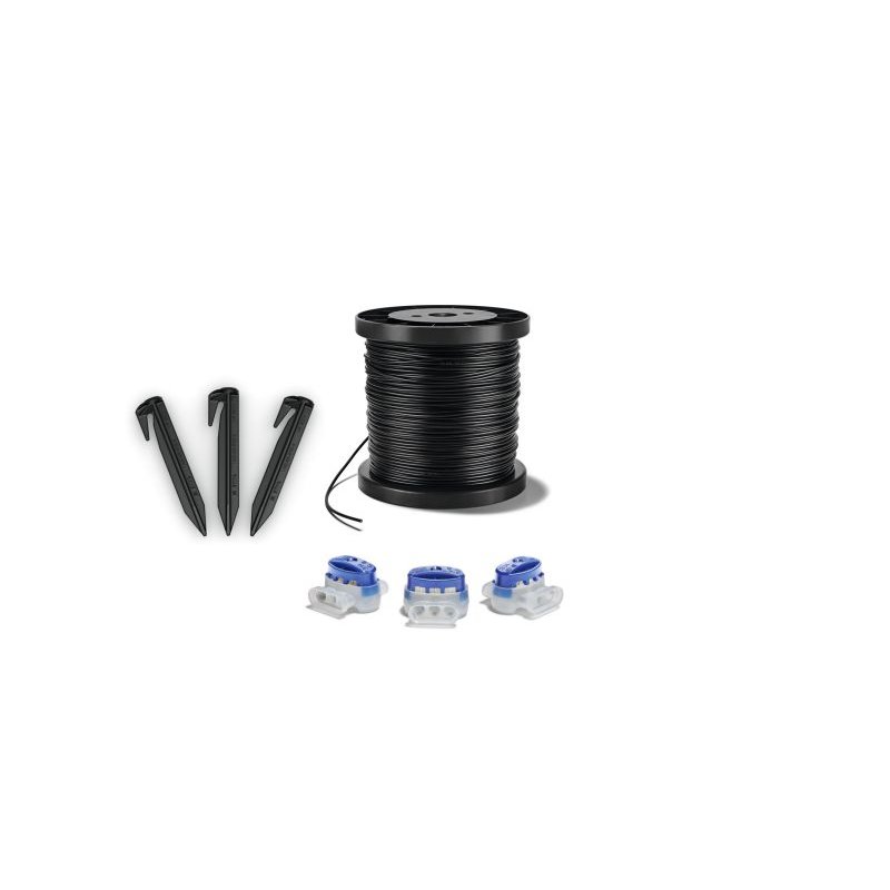 Install Kit 1 iMOW