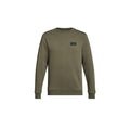 Sweatshirt LOGO SMALL Grün
