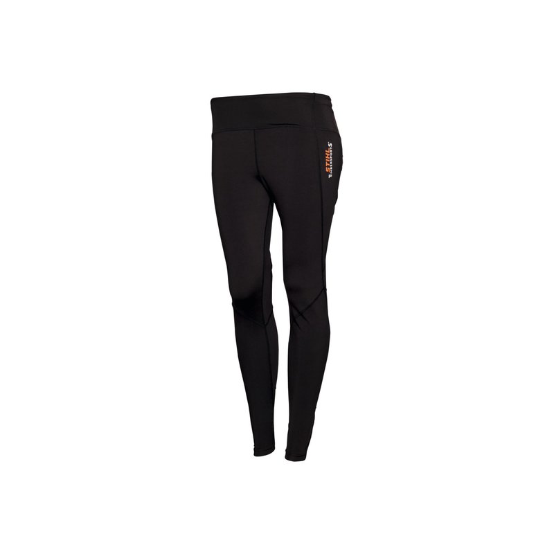 Sportleggings Damen LONG TIMBERSPORTS®